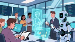 Non-Traditional Recruitment Platforms: A Tech-Driven Revolution in Talent Acquisition