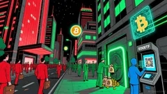 Is Bitcoin's Rebound to $90K a Sustainable Bullish Signal or a Pre-liquidation Trap?