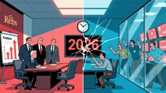 Decoding the Fed's Dovish Signal Amidst Market Disconnect