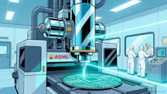 Why ASML Is the Ultimate AI-Driven Semiconductor Stock for Long-Term Investors