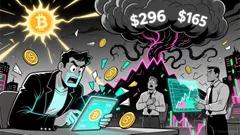 Solana's Future Price: Market Speculation Uncertain Amid Robust Long-Term Fundamentals