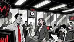 Market Overview: Portal/Tether 24-Hour Movement and Volatility