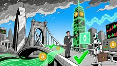 Mirae Asset to Buy Korbit for $97M, Bolstering Crypto Push