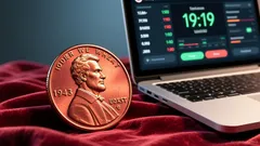 The End of the Penny and the Rise of Numismatic Value