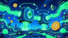 Traditional Finance's Strategic Entry Into South Korea's Crypto Market Through Korbit Acquisition