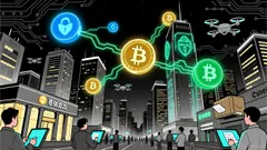 Mirae Asset's Strategic $100M Korbit Acquisition and the Future of South Korea's Crypto Consolidation