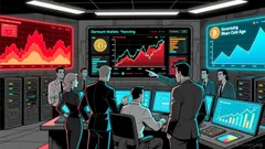 Bitcoin News Today: Bitcoin's HODLing Surge Signals Store-of-Value Shift, Pressuring Exchange Liquidity