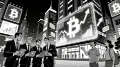 Bitcoin's 2026 Price Outlook: Bullish Optimism vs. Bearish Caution in a Fragmented Market