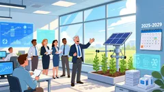 Why Origin Agritech's Insider Action and Strategic Innovations Signal a High-Conviction Long-Term Buy Opportunity