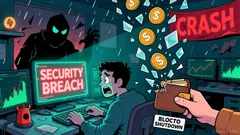 Why FLOW's Security Incident Signals Long-Term Risk for Blockchain Investors