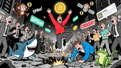 Profit Extraction Risks in Memecoins: Market Manipulation and Eroding Investor Confidence