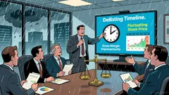 Bolt Projects' Strategic Turnaround and Growth Potential Amid Nasdaq Delisting Risks