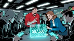 Bitcoin News Today: Bitcoin Struggles Near $90K as Options Expiry Tests Market Resolve