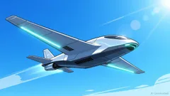 Vertical Aerospace's Share Capital Expansion and Strategic Implications