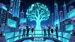 MOGU's Strategic Move into AI Infrastructure: A Catalyst for Long-Term Value Creation