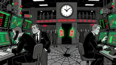 Bitcoin's Resilience in Thin Holiday Trading: A Strategic Entry Point?