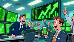 Bitcoin's Potential 90% Drawdown to $10,000 in 2026: A Macro and Market Saturation Analysis