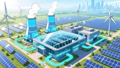 Strategic AI Infrastructure Consolidation: Why SoftBank's DigitalBridge Acquisition Could Reshape the Landscape