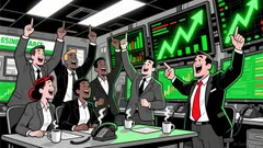 NVIDIA's Strategic Liquidation of Intel Shares: Opportunity or Warning Signal?