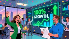 Is Cathie Wood's $13.4M Bet on Robinhood a Signal to Buy the Dip?