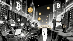 Bitcoin 2026-2030: Capturing the Post-Halving Scarcity Premium and Institutional Momentum