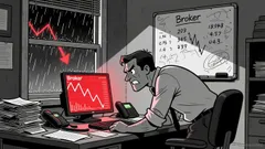 Market Overview for Test/Tether (TSTUSDT)