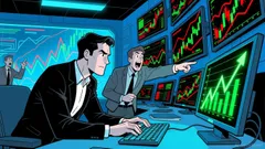 XRP's Long-Term Fractal Integrity and Accumulation Thesis: A Convergence of Technical Resilience and Macro Alignment