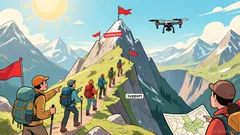 Pi Coin's Critical $0.216 Breakout Target and the Path to a Legitimate Bullish Turnaround