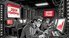 Bitcoin News Today: Bitcoin Mining Difficulty Surges to 148.2 Trillion as Costs Pressure Smaller Operators