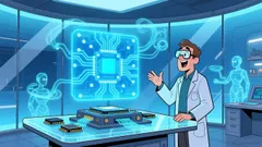 Quantum Computing and AI-Driven Metals: The 2026 Disruptors