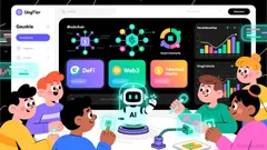 BingX's Strategic Expansion in Eastern Europe: A New Paradigm for Crypto Education and Market Penetration