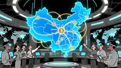 China's Legal Evolution and the Emergence of a Digital Asset Ecosystem