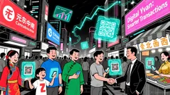 China's 2026 Interest-Bearing Digital Yuan: A Game Changer for CBDC Adoption and Financial Control