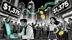 Binance Coin (BNB) and the Fermi Hard Fork: Catalyst for 2026 Price Surge?