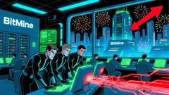 Ethereum Staking Dynamics: Bullish Illusion or Institutional Power Play?