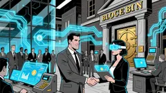 Stablecoins Surge as Foundational Finance Layer, Spur Institutional Adoption