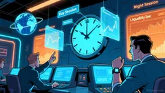 The Nasdaq 24-Hour Trading Shift and Its Implications for Retail and Institutional Investors