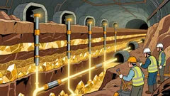 Condor Energies' Strategic Financing: Unlocking Uzbekistan's Gas Potential