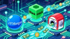 Crypto's Quiet Transition to Financial Infrastructure: Corporate Adoption and Balance Sheet Integration Redefine Value