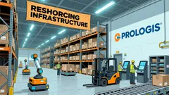 U.S.-China Trade Truce Volatility and Its Impact on Global Supply Chain Stocks