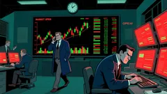 Red Cat Holdings Inc. shares plunge 8.69% on regulatory probes and revised revenue guidance