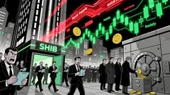 Shiba Inu (SHIB): Exchange Outflows Signal Accumulation and Reduced Selling Pressure