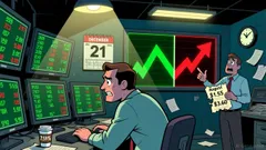 Earnings Reports on December 29, 2025: A Strategic Window for Positioning in High-Potential Stocks