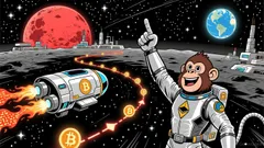 Why APEMARS Is the Most Strategic Meme Coin Presale of 2026