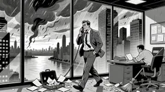 Traders Fear Political Weigh On Fed Autonomy, Yields Rise on Fears of Interference