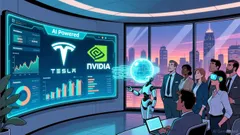 The 2026 Market Risk: What Happens If Growth Projections for AI and Tech Fail to Materialize?