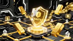 Gold-Backed Stablecoins: The New Frontier in Crypto Safe Havens for 2026