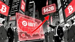 Bitcoin's 2026 Price Outlook: Institutional Adoption and Macro Trends as Catalysts for New All-Time Highs