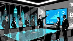 Which Crypto to Buy Before Bitcoin's 2027 ETF-Driven Rally