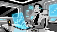 Unlocking Mass Adoption: Investment Potential in AI-Powered, Biometric-Enabled Crypto Wallet Infrastructure